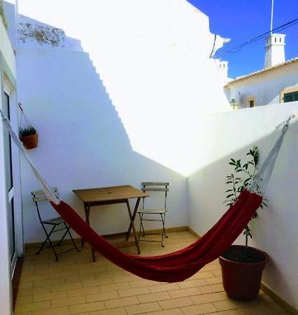 Casa Da Madrinha Villa Vila do Bispo Eksteriør billede