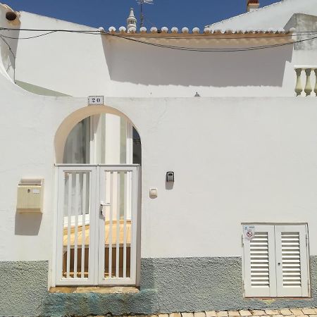Casa Da Madrinha Villa Vila do Bispo Eksteriør billede