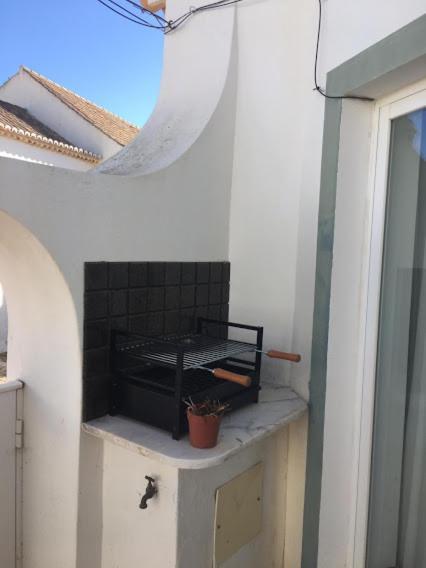 Casa Da Madrinha Villa Vila do Bispo Eksteriør billede