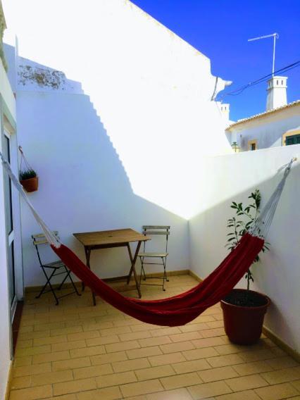 Casa Da Madrinha Villa Vila do Bispo Eksteriør billede