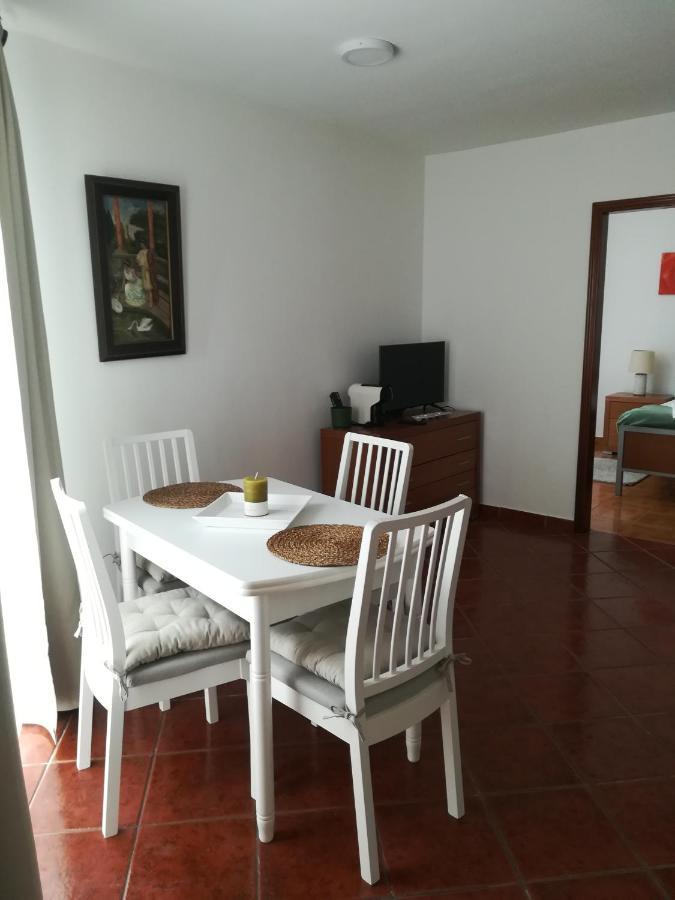 Casa Da Madrinha Villa Vila do Bispo Eksteriør billede