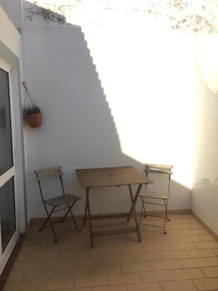 Casa Da Madrinha Villa Vila do Bispo Eksteriør billede