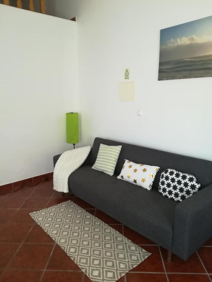 Casa Da Madrinha Villa Vila do Bispo Eksteriør billede
