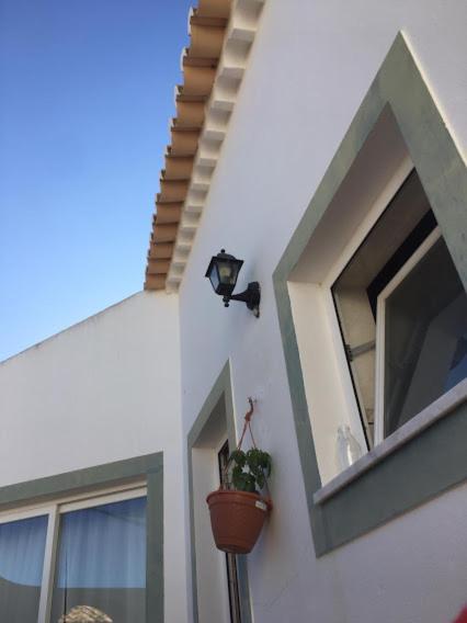 Casa Da Madrinha Villa Vila do Bispo Eksteriør billede