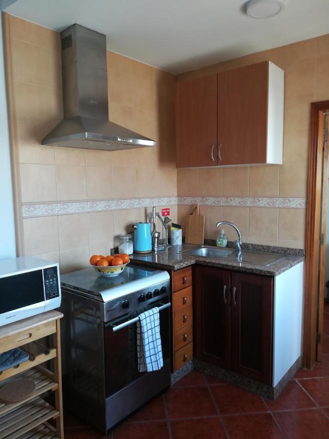 Casa Da Madrinha Villa Vila do Bispo Eksteriør billede