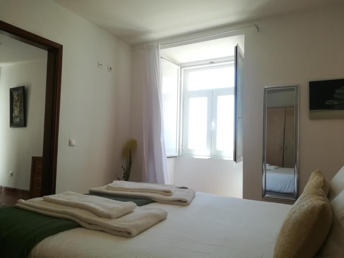 Casa Da Madrinha Villa Vila do Bispo Eksteriør billede