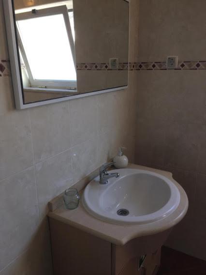 Casa Da Madrinha Villa Vila do Bispo Eksteriør billede